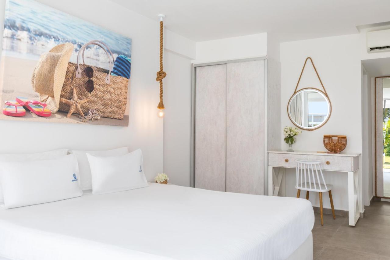 Blue Harbour Boutique Aparthotel Ayia Napa Luaran gambar