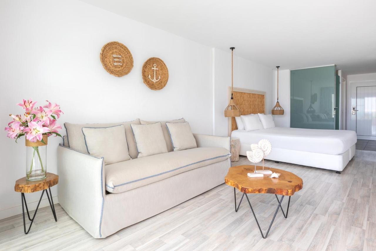 Blue Harbour Boutique Aparthotel Ayia Napa Luaran gambar