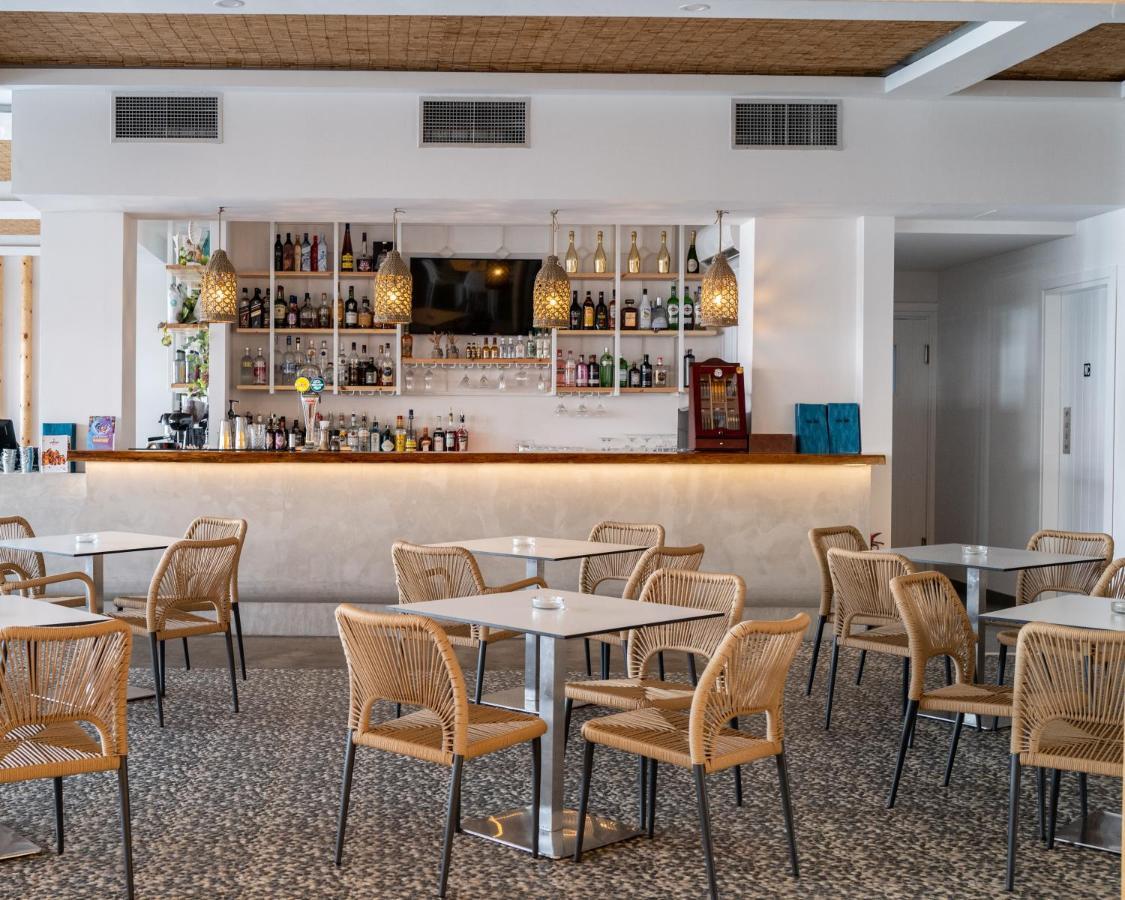 Blue Harbour Boutique Aparthotel Ayia Napa Luaran gambar