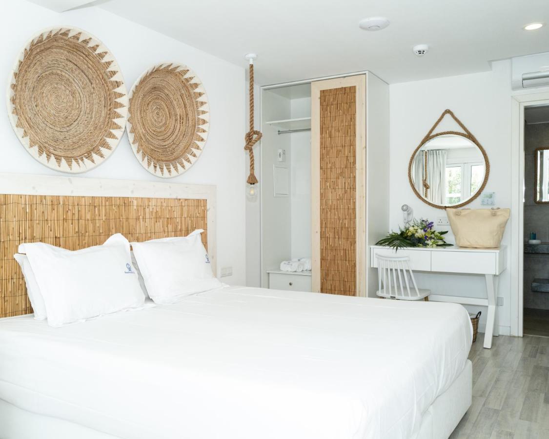Blue Harbour Boutique Aparthotel Ayia Napa Luaran gambar