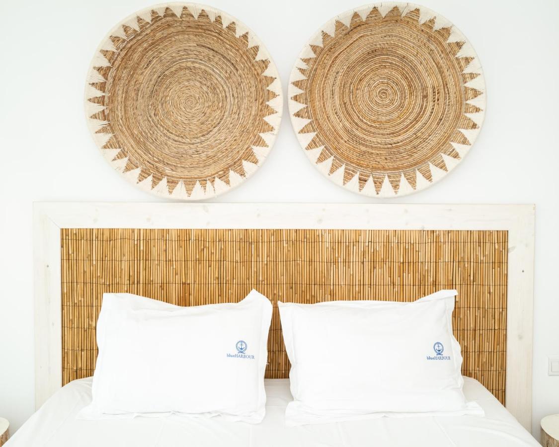 Blue Harbour Boutique Aparthotel Ayia Napa Luaran gambar