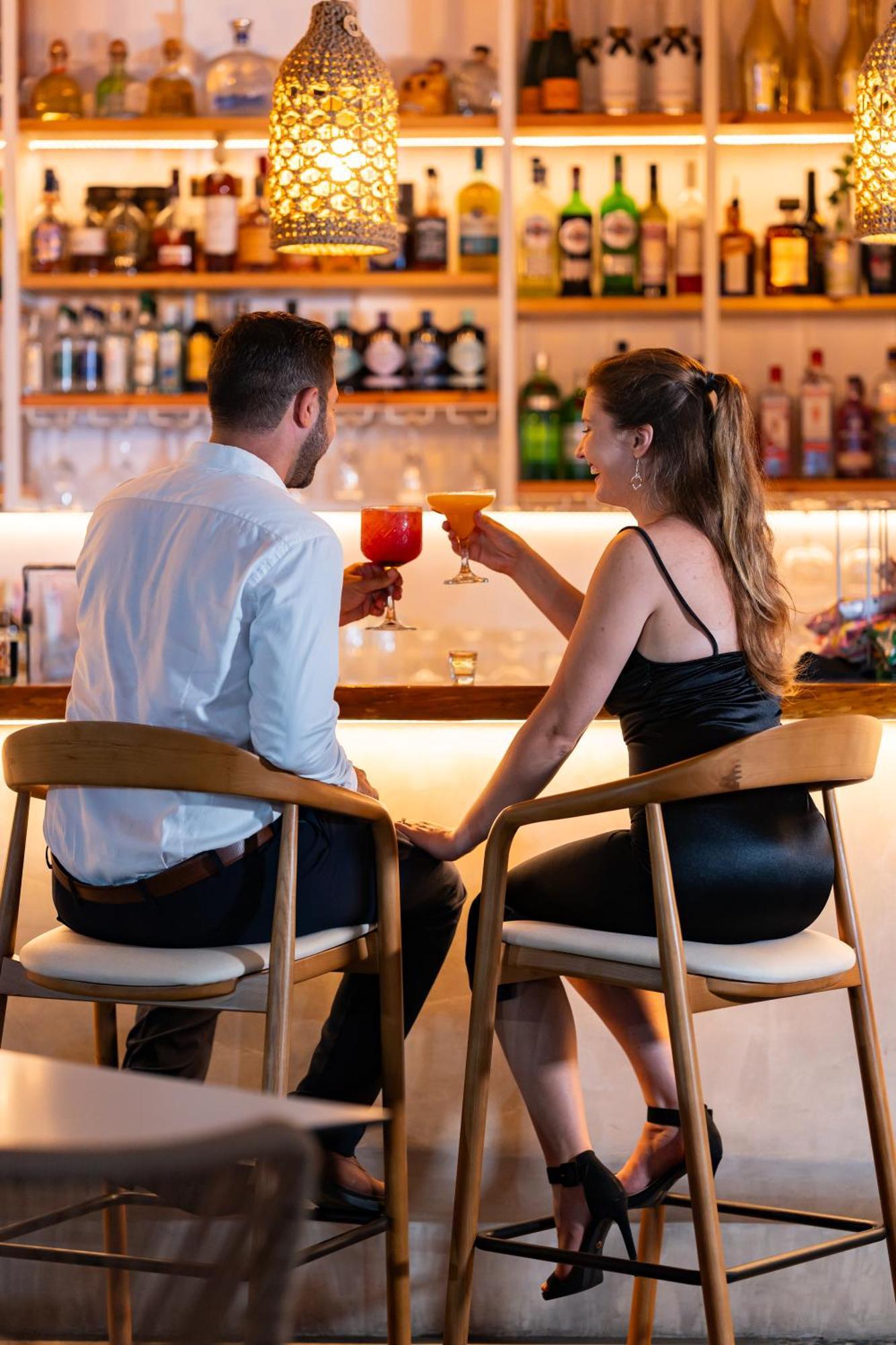 Blue Harbour Boutique Aparthotel Ayia Napa Luaran gambar
