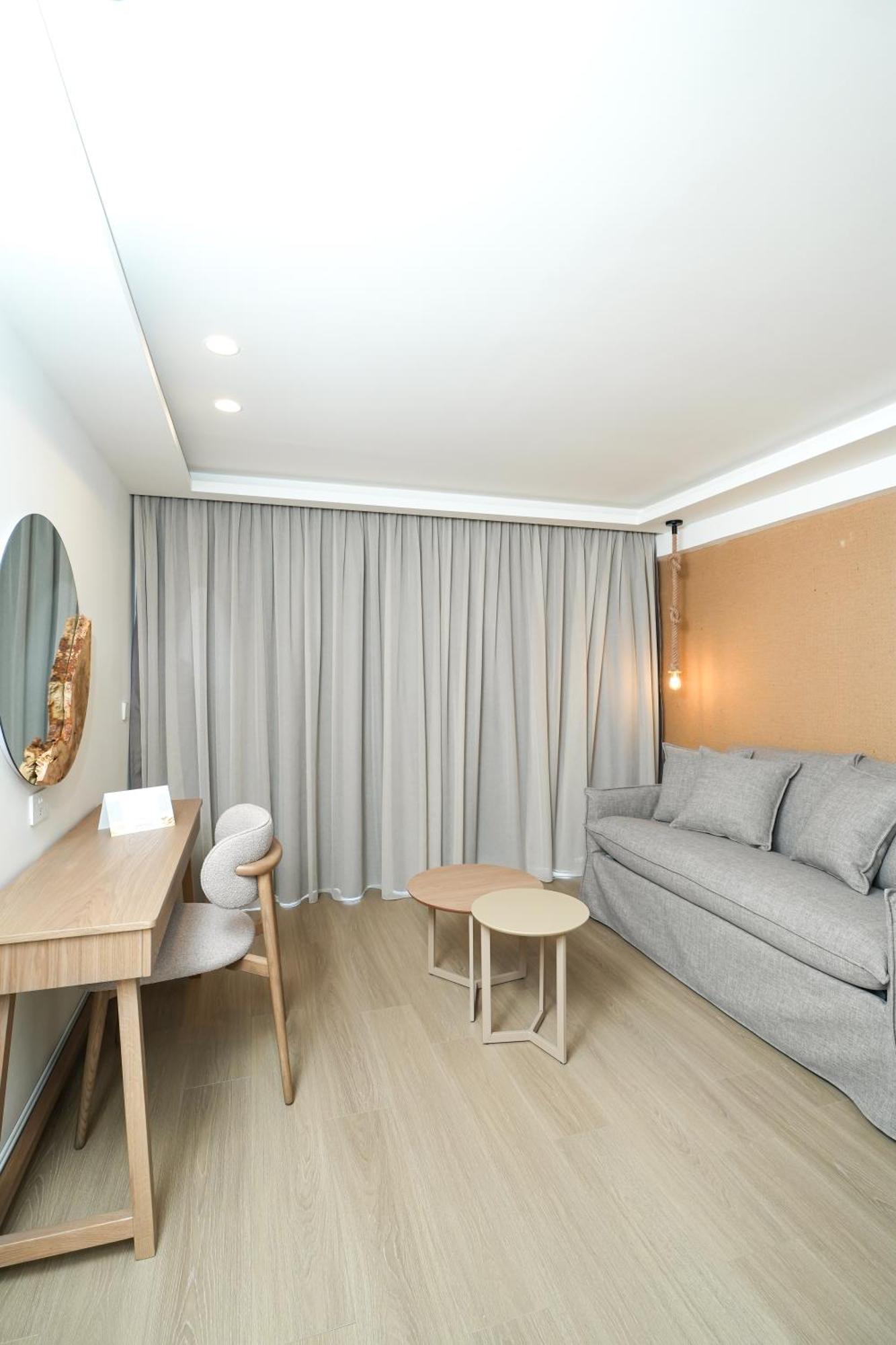 Blue Harbour Boutique Aparthotel Ayia Napa Luaran gambar